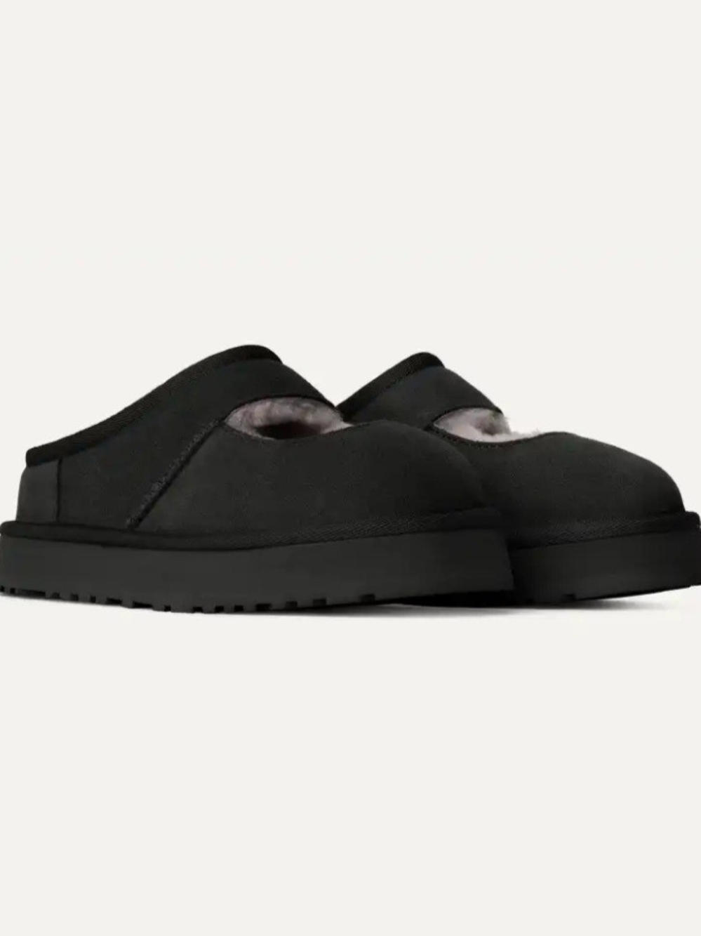 UGG Bea Mary Jane Womens Size 9 - Picture 2 of 6